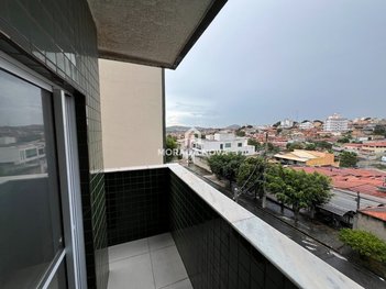 apartment em Rua Rio Grande do Sul, Espírito Santo - Betim - MG