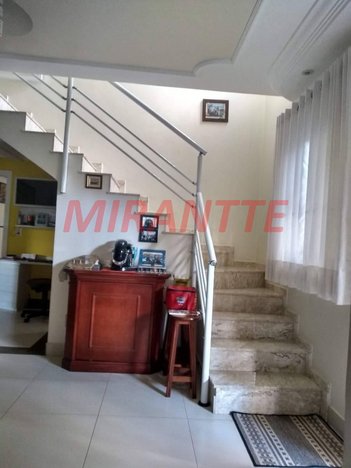 house em Rua Antônio Augusto Tavares Sebilla, Vila Pirituba - São Paulo - SP