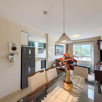apartment em Rua Angelino Gazzola, São Luiz - Caxias do Sul - RS