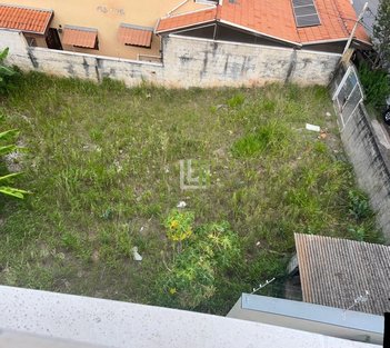 land_lot em Rua Fábio Ricardo Ortiz Finardi, Horto Santo Antonio - Jundiaí - SP