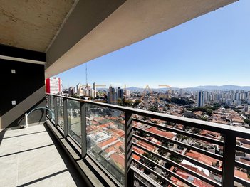 apartment em Rua Engenheiro Francisco Azevedo, Jardim Vera Cruz - São Paulo - SP