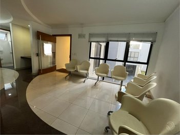 office em Bento Gonçalves, Centro - Florianópolis - SC