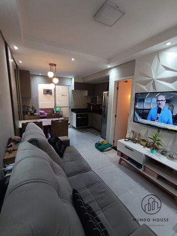 house em Rua Abner Pedroso de Alcântara, Vila Mineirão - Sorocaba - SP