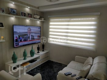 apartment em Avenida Marechal Rondon, Nova Cachoeirinha - Cachoeirinha - RS