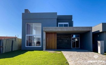 house em Avenida Diamante, Rainha do Mar - Xangri-Lá - RS