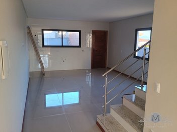 house em Dr. Jaime Antunes Maciel, Sertão do Maruim - São José - SC