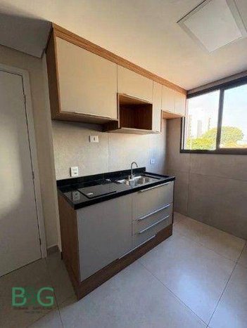 apartment em Rua Redenção, Chácara Tatuapé - São Paulo - SP