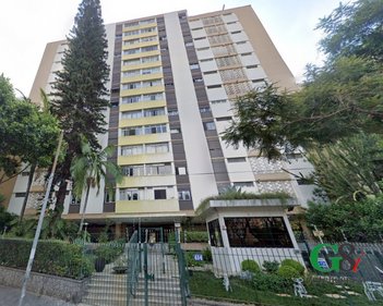 apartment em Rua Dona Veridiana, Higienópolis - São Paulo - SP