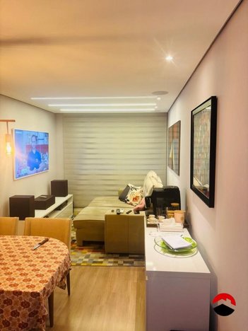 apartment em Rua Sócrates, Vila Sofia - São Paulo - SP