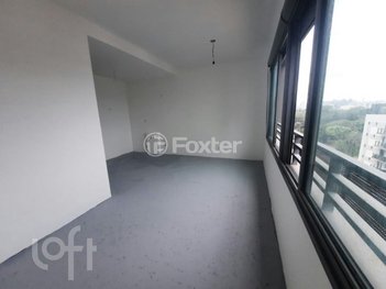 apartment em Avenida João Pessoa, Centro Histórico - Porto Alegre - RS