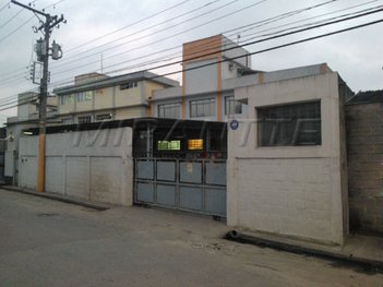 industrial em Luar Do Meu Bem, Jardim Pereira Leite - São Paulo - SP