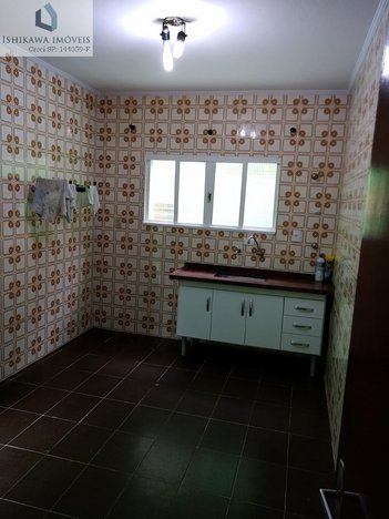 house em Rua Paulo Rodrigues Durão, Jardim Itacolomi - São Paulo - SP