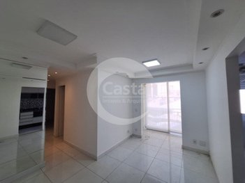 apartment em Rua Taquari, Mooca - São Paulo - SP