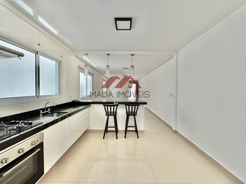 house em Rua César Sgarbi, Vila Nova Socorro - Mogi das Cruzes - SP