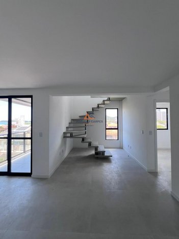 apartment em Rua Bento Gonçalves, Praia de Armação do Itaporocoy - Penha - SC