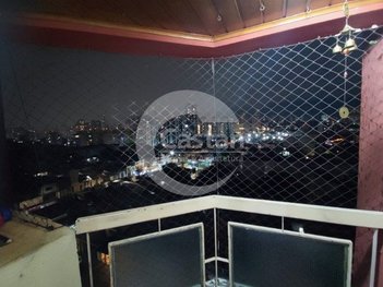 apartment em Rua Hermann Teles Ribeiro, Vila Invernada - São Paulo - SP