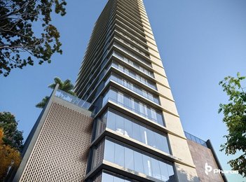 apartment em 1401, Centro - Balneário Camboriú - SC