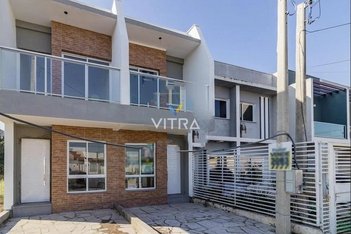 house em Vacaria, Hípica - Porto Alegre - RS