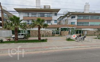 apartment em Avenida Campeche, Campeche - Florianópolis - SC