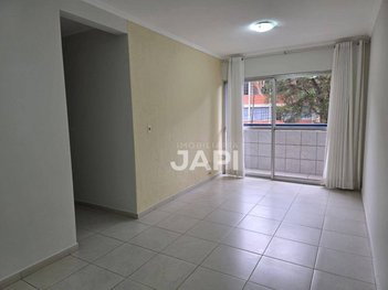apartment em Rua João Carbonari Júnior, Vila Nova Jundiainópolis - Jundiaí - SP