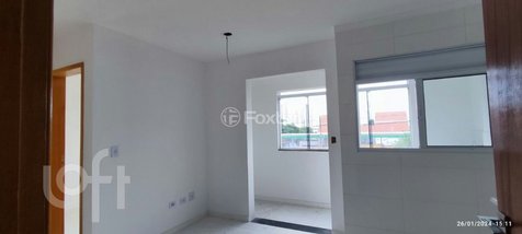 apartment em Rua Sabbado D'Ângelo, Itaquera - São Paulo - SP