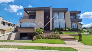 house em Alameda do Encontro, Colinas da Anhangüera - Santana de Parnaíba - SP