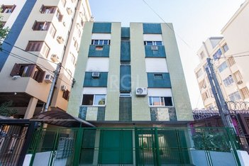 apartment em Laurindo, Santana - Porto Alegre - RS