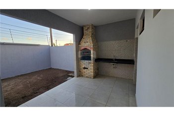 house em Rua Dorado, Parque das Nações - Parnamirim - RN