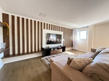 apartment em Rua Arthur Zwetsch, Centro - Gramado - RS