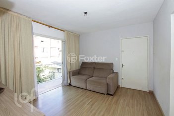 apartment em Rua Barão do Amazonas, Partenon - Porto Alegre - RS
