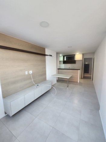 apartment em Rua Maria Antonieta Teixeira Leite, Cruz das Almas - Maceió - AL