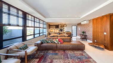 apartment em Alameda Princesa Izabel, São Francisco - Curitiba - PR
