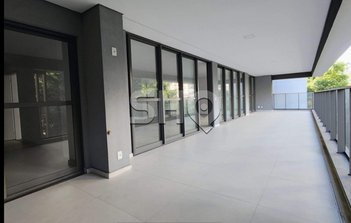 apartment em Praça Irmãos Karmam, Sumaré - São Paulo - SP