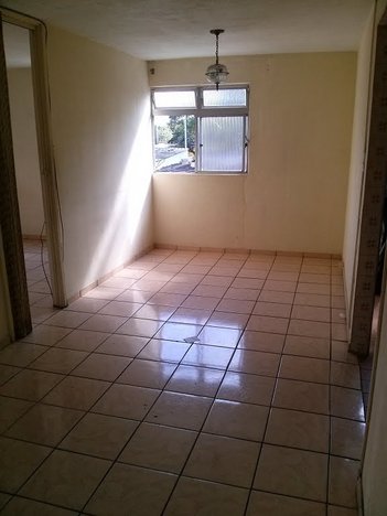 apartment em Rua Carapicuíba, Parque Roseira - Carapicuíba - SP