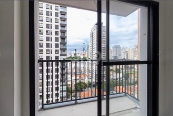 apartment em Rua Melo Palheta, Água Branca - São Paulo - SP