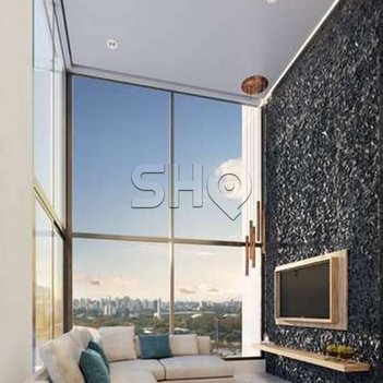 apartment em Rua Caconde, Jardim Paulista - São Paulo - SP