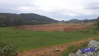 land_lot em Rua João Honorato da Silveira, Forquilhas - São José - SC