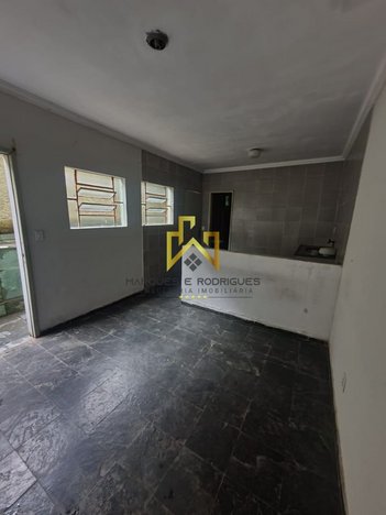 apartment em José Angelico de Barros, Jaqueline - Belo Horizonte - MG