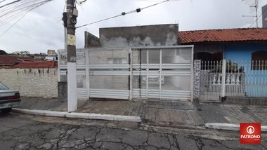 house em Ernani Pinto, Vila Maria Alta - São Paulo - SP