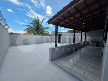 house em Rua Mercúrio, Jardim Brasília - Uberlândia - MG