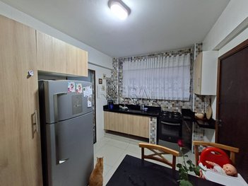 apartment em Rua José Olanda, Boa Vista - São Caetano do Sul - SP