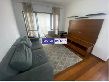 apartment em Rua Capitão Otávio Machado, Chácara Santo Antônio (Zona Sul) - São Paulo - SP