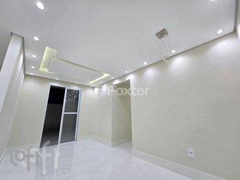 apartment em da Lagoa Feia, Parque do Carmo - São Paulo - SP