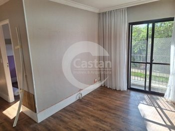 apartment em Rua Tuiuti, Tatuapé - São Paulo - SP
