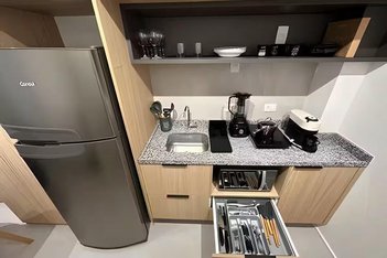 apartment em Rua Pamplona, Jardim Paulista - São Paulo - SP