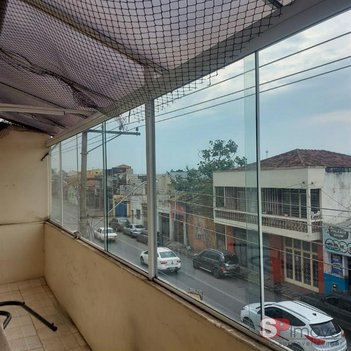 commercial_building em Rua Coronel Pires Barbosa, Centro - Guaratinguetá - SP