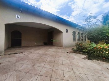 house em Rua Cabo Frio, Jardim Alvorada - Londrina - PR