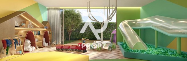 apartment em Avenida dos Imarés, Indianópolis - São Paulo - SP