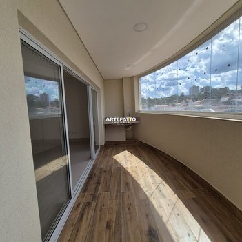 apartment em Rua Caieiras, Jardim Francano - Franca - SP