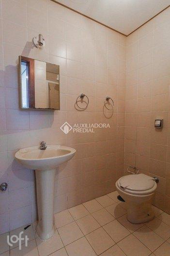 apartment em Coronel Lucas de Oliveira, Bela Vista - Porto Alegre - RS
